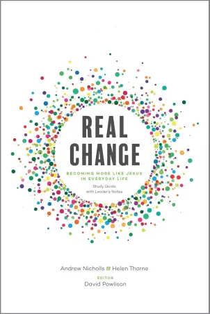 Real Change