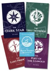 Callenlas Chronicles Set