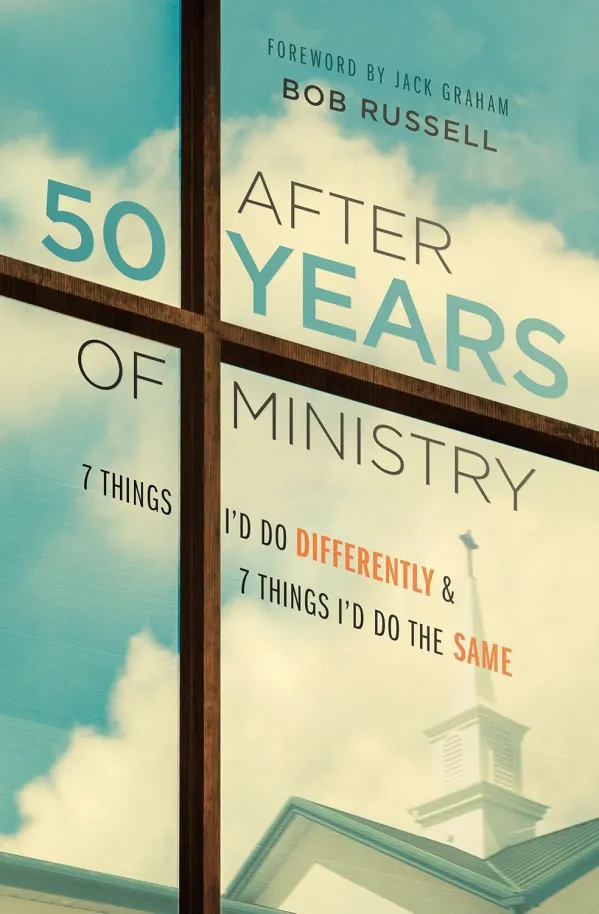 After 50 Years of Ministry (2nd Edition)