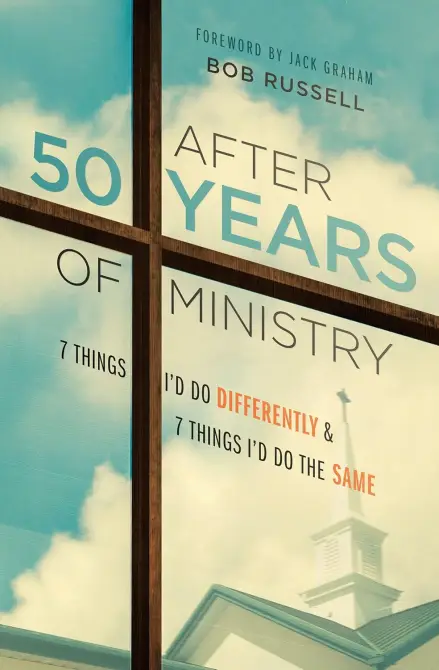 After 50 Years of Ministry (2nd Edition)