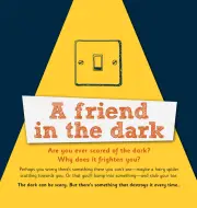 A Friend in the Dark (Tract 25 pack)