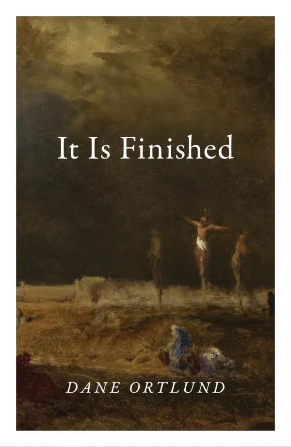 It Is Finished (Tract 10 pack)