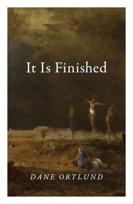 It Is Finished (Tract 10 pack)
