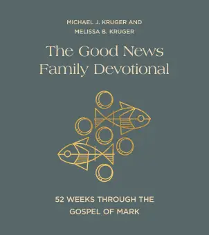 The Good News Family Devotional