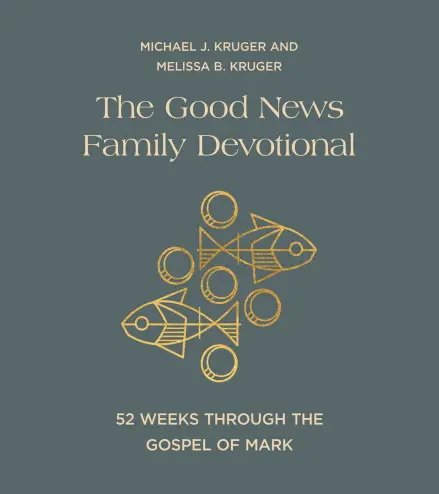 The Good News Family Devotional