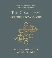 The Good News Family Devotional