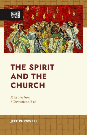 The Spirit and the Church