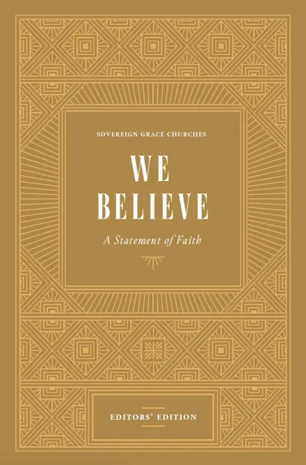 We Believe