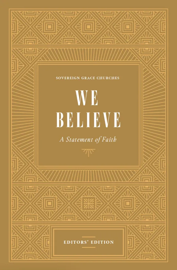 We Believe