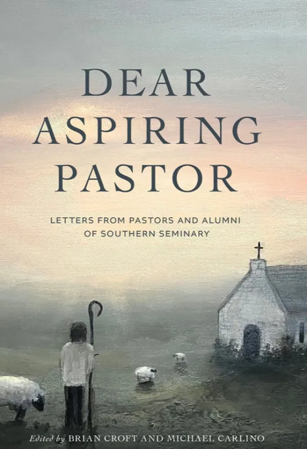 Dear Aspiring Pastor