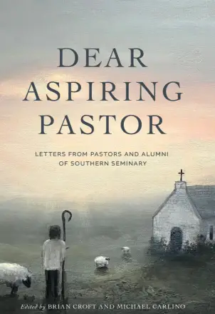 Dear Aspiring Pastor