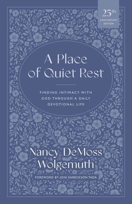 A Place of Quiet Rest
