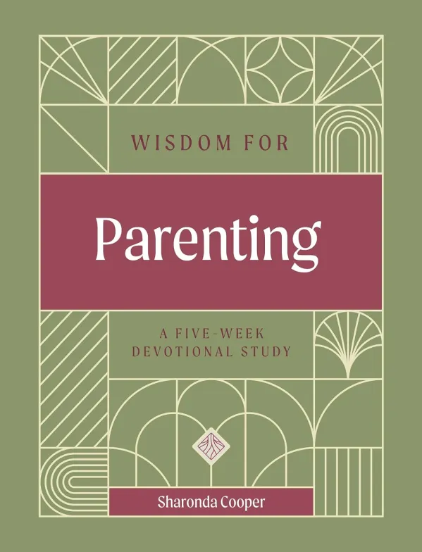 Wisdom for Parenting