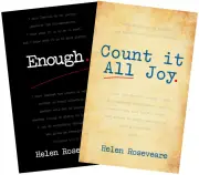 Helen Roseveare Twin Pack