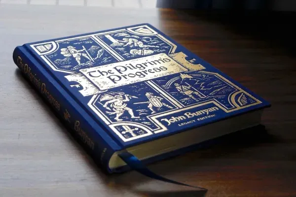 The Pilgrim’s Progress