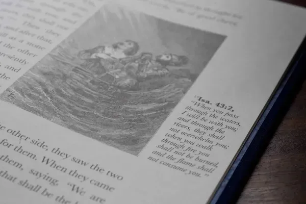 The Pilgrim’s Progress