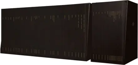 ESV Scripture Journal: Old & New Testament Set