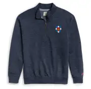 Southern Shield Heritage 1/4 Zip