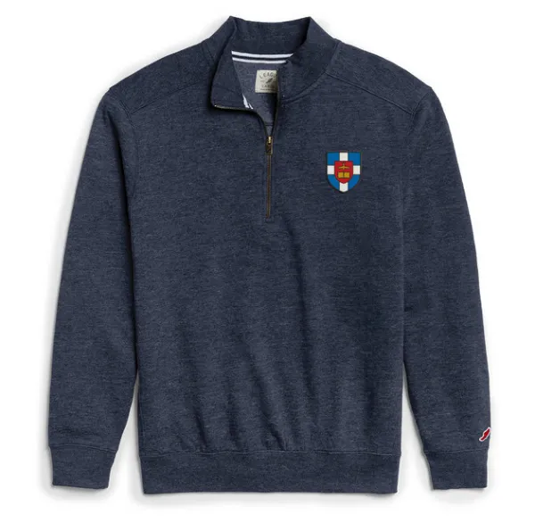 Southern Shield Heritage 1/4 Zip