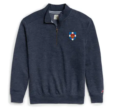 Southern Shield Heritage 1/4 Zip