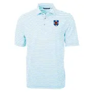 C&B SBTS Shield Eco Polo Atlas Stripe