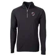 Boyce College Adapt 1/4 Zip (Black)