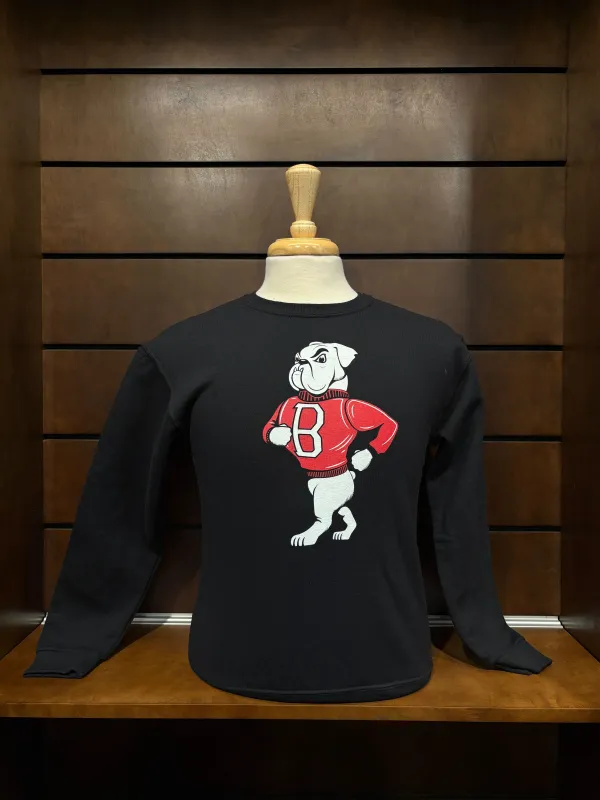 James P Sweatshirt (Youth)