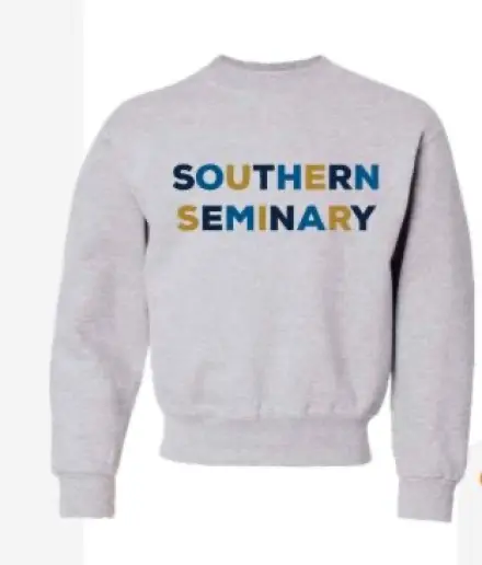 Southern Seminary Alphabet Crew, Youth