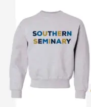 Southern Seminary Alphabet Crew, Youth