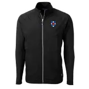 Southern Seminary Adapt Full Zip Jacket (Black)