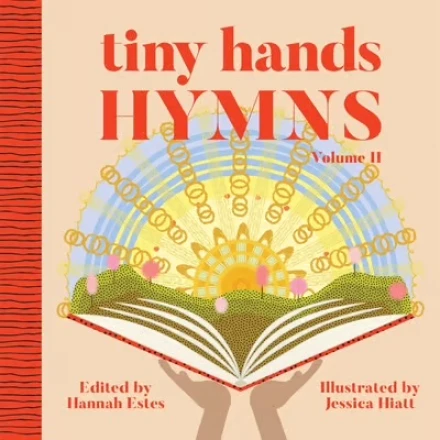 Tiny Hands Hymns, Volume 2