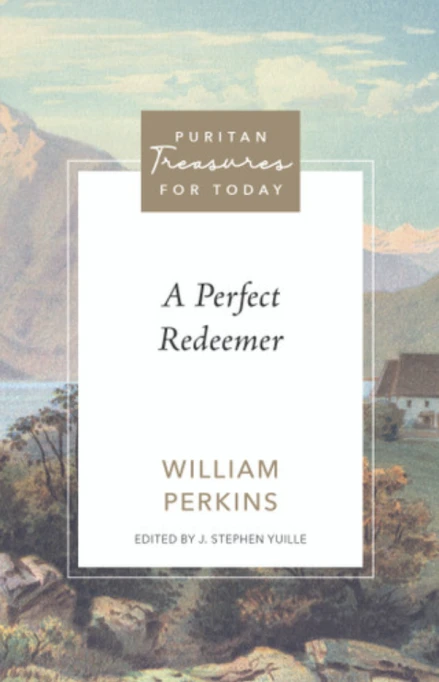 A Perfect Redeemer