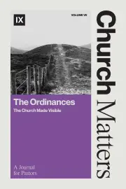 Church Matters Subscription