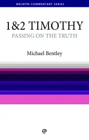 1 & 2 Timothy