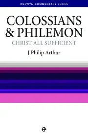 Colossians & Philemon