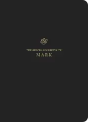 ESV Scripture Journal: Mark