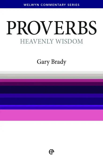 Proverbs