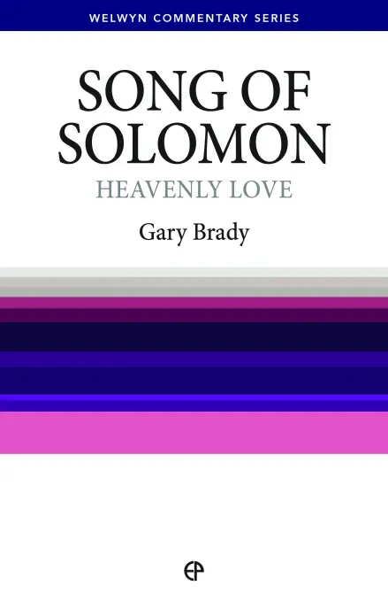 Song of Solomon