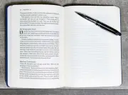 CSB Scripture Notebook New Testament Set