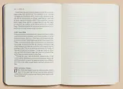 CSB Scripture Notebook Old Testament Set