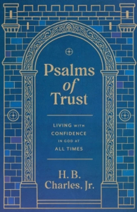 Psalms of Trust
