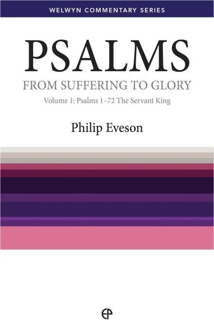 Psalms Volume 1 (Psalms 1-72)