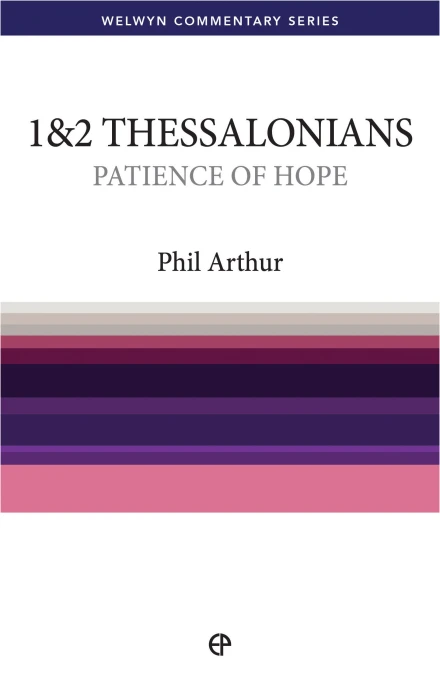1 & 2 Thessalonians