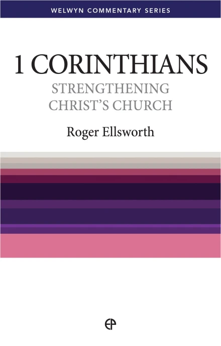 1 Corinthians