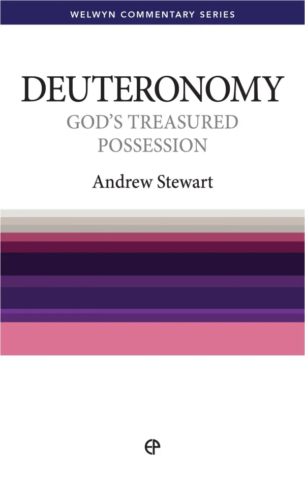 Deuteronomy