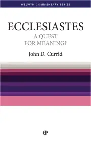 Ecclesiastes