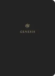 ESV Scripture Journal: Genesis