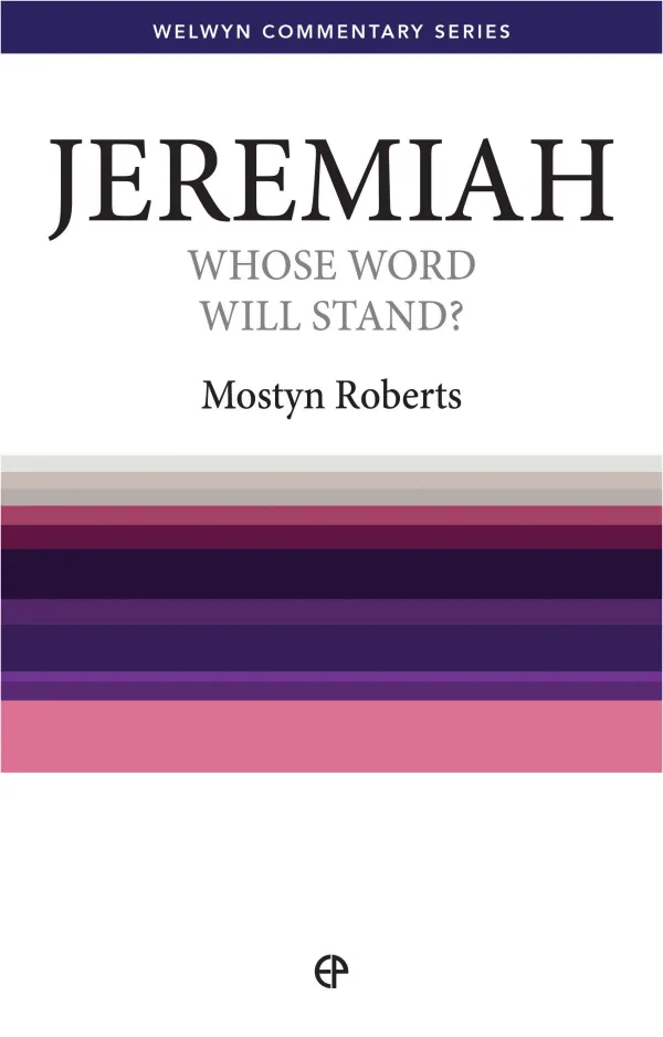 Jeremiah