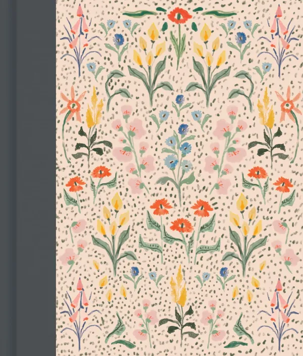 ESV Journaling Bible, Artist Series (Lulie Wallace, In Bloom)