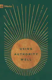 Using Authority Well